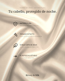 Nº 05 Champagne Voilé :: es :: benefits