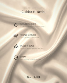 Nº 05 Champagne Voilé :: es :: care