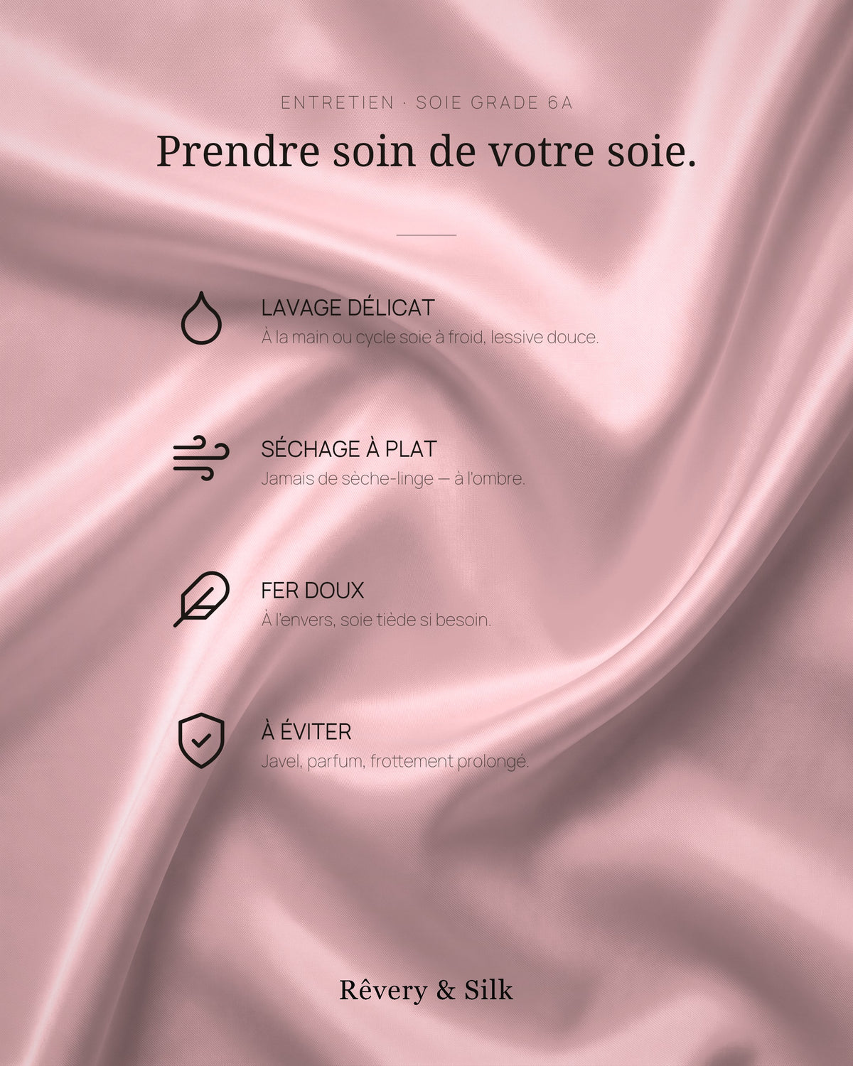 Nº 13 Rose Lotus :: fr :: care