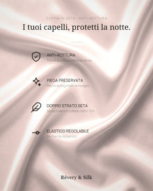 Nº 16 Rose Lait :: it :: benefits