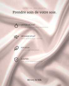 Nº 16 Rose Lait :: fr :: care