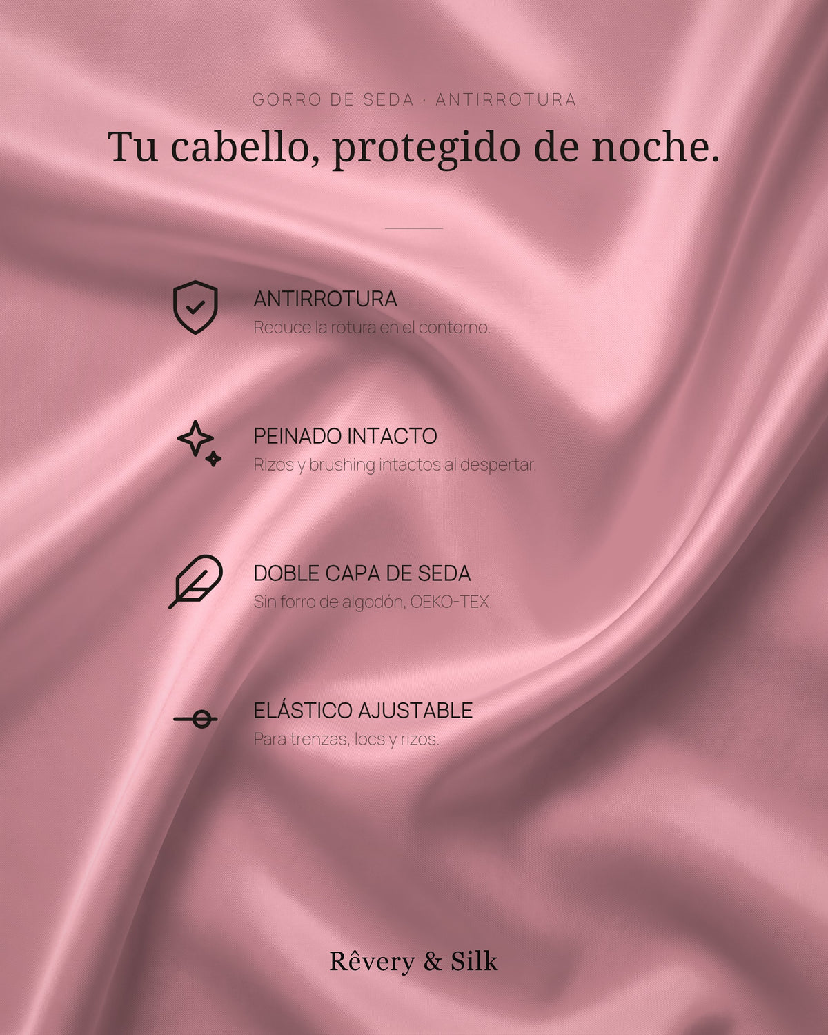 Nº 17 Rose Pivoine :: es :: benefits