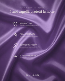 Nº 21 Violet Soyeux :: it :: benefits