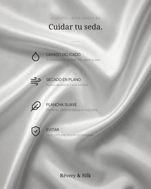 Nº 22 Argent Vieilli :: es :: care