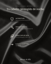 Nº 25 Noir Velouté :: es :: benefits