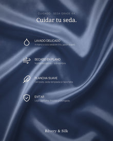 Nº 30 Bleu Éclipse :: es :: care