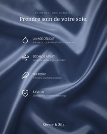 Nº 30 Bleu Éclipse :: fr :: care