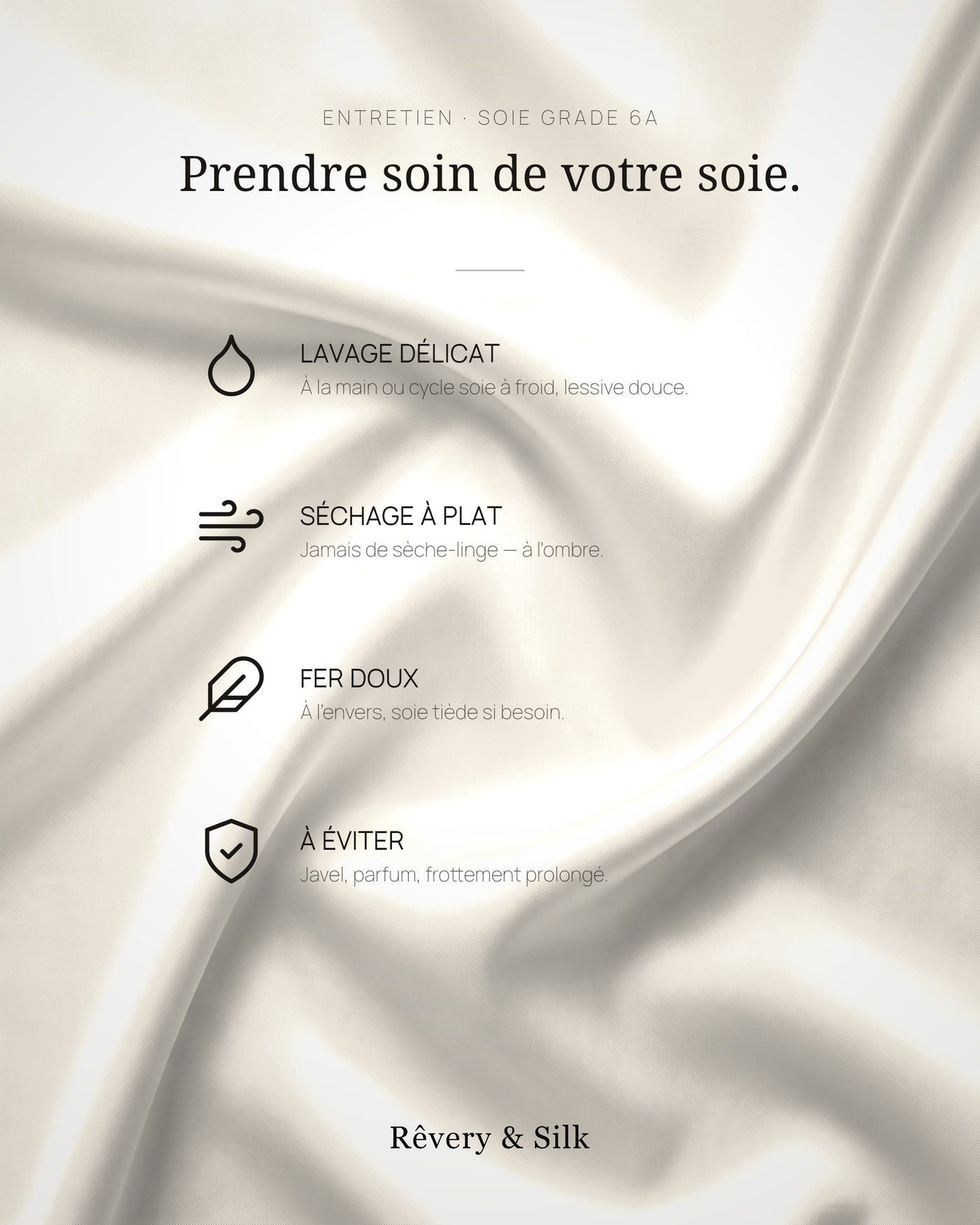 Nº 03 Ivoire Pur :: fr :: care