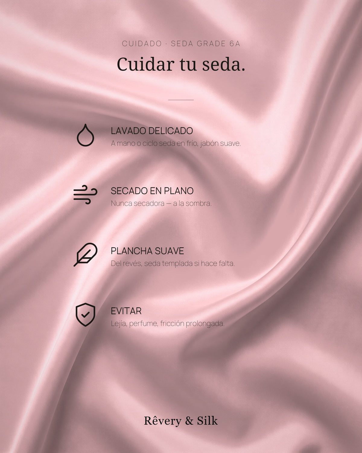 Nº 13 Rose Lotus :: es :: care