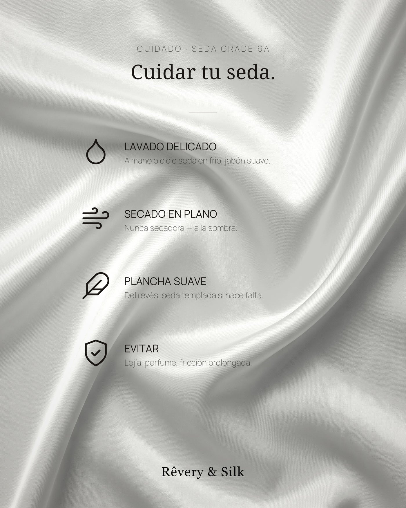 Nº 23 Gris Cocon :: es :: care