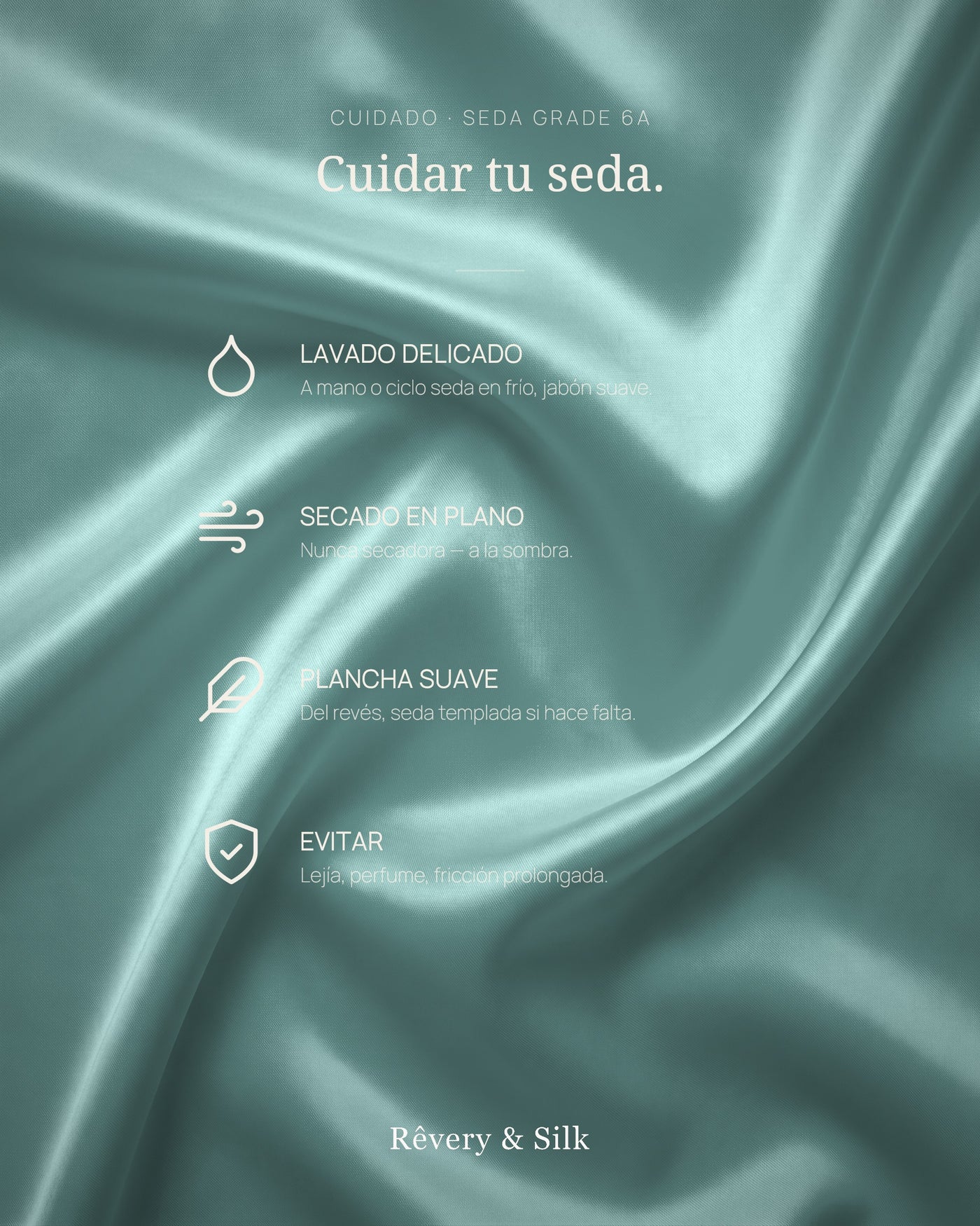 Nº 29 Bleu Lac :: es :: care
