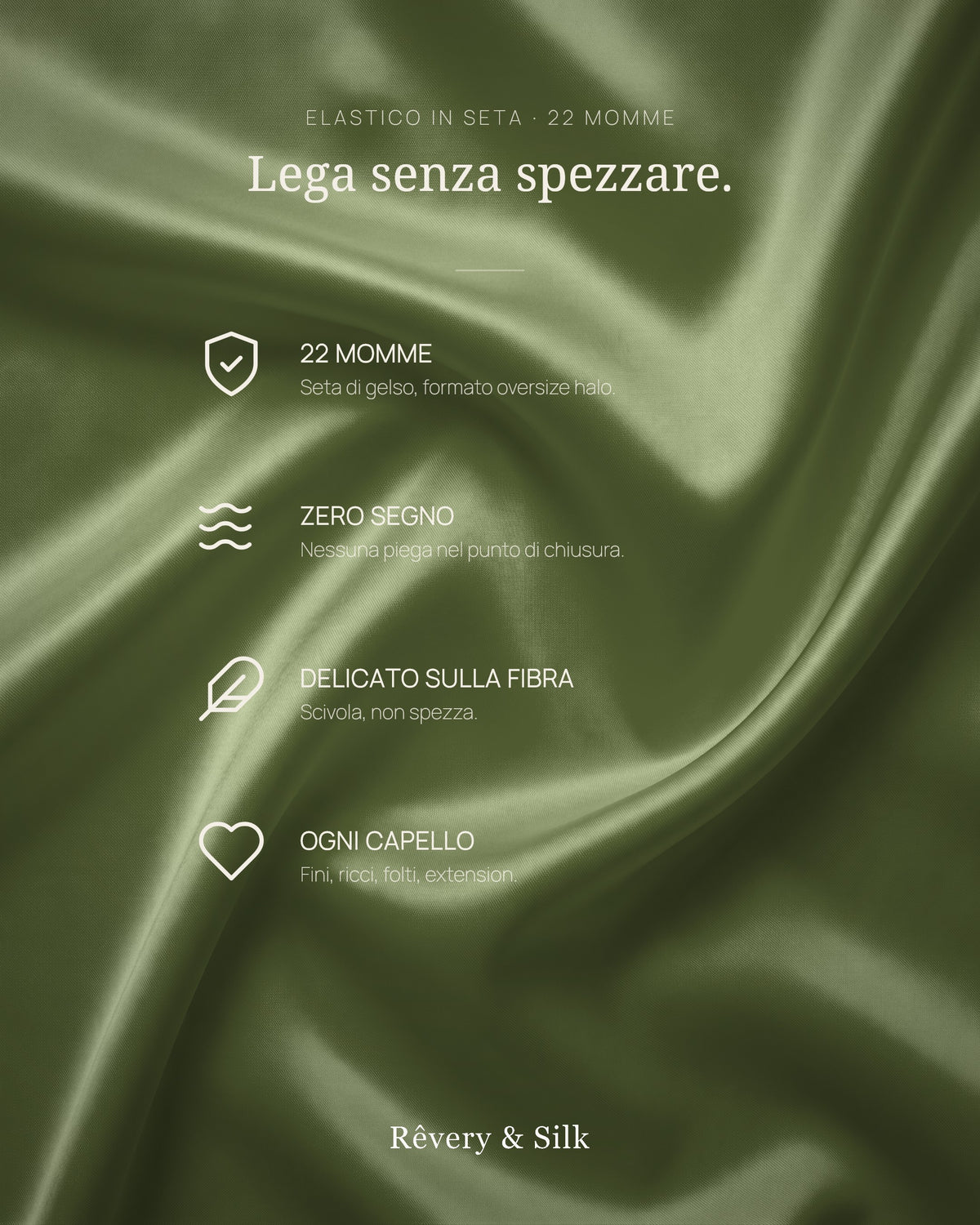 Nº 33 Olive Sauvage :: it :: benefits
