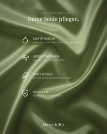 Nº 33 Olive Sauvage :: de :: care
