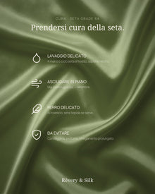 Nº 33 Olive Sauvage :: it :: care