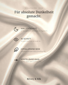 Nº 05 Champagne Voilé :: de :: benefits
