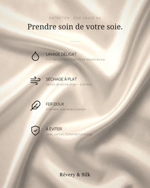 Nº 05 Champagne Voilé :: fr :: care