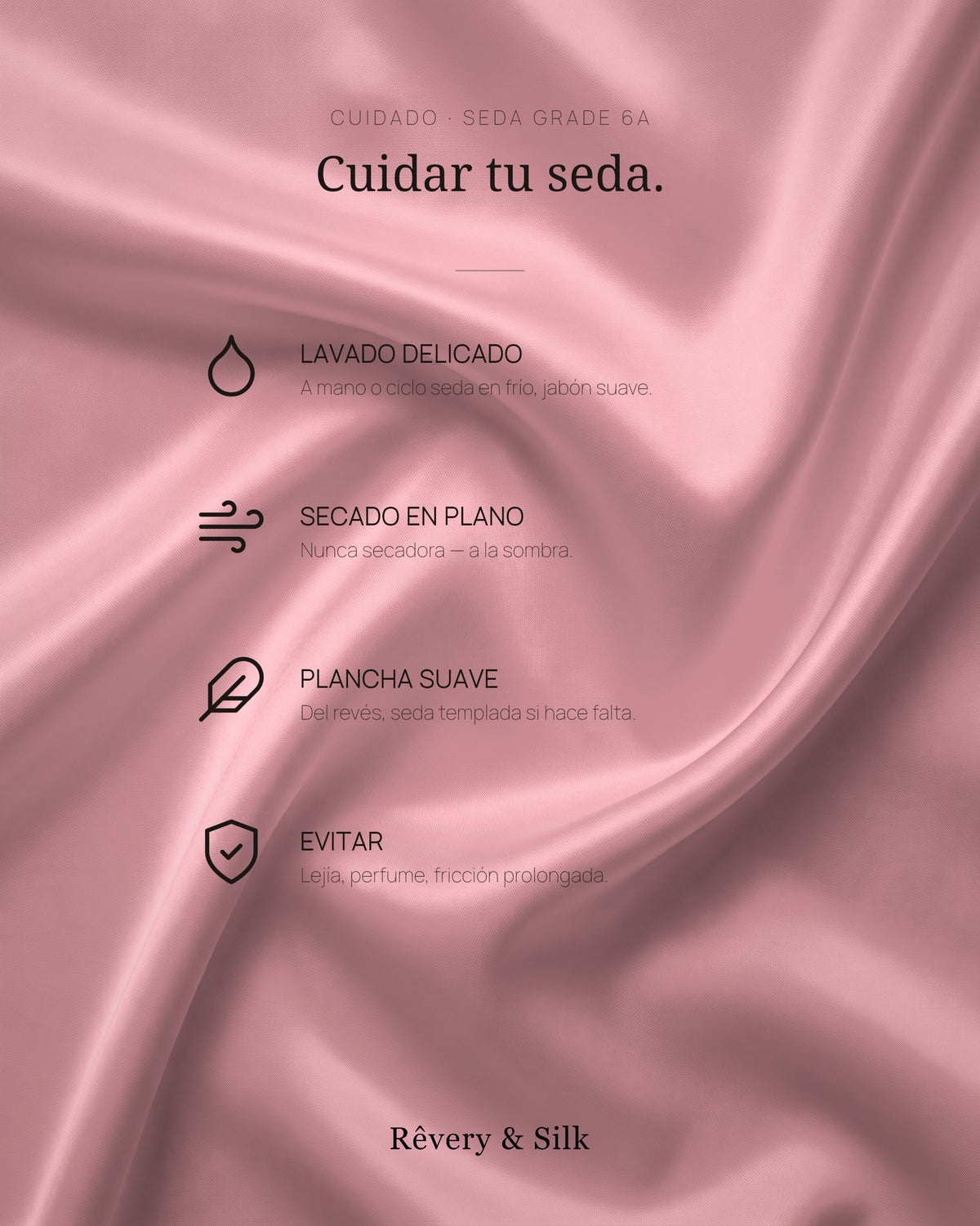 Nº 13 Rose Lotus :: es :: care