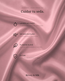 Nº 13 Rose Lotus :: es :: care