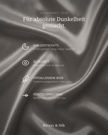 Nº 24 Gris Ombre :: de :: benefits