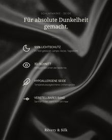 Nº 25 Noir Velouté :: de :: benefits