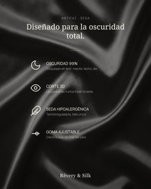 Nº 25 Noir Velouté :: es :: benefits