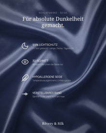 Nº 28 Bleu Nuit :: de :: benefits