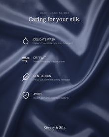 Nº 28 Bleu Nuit :: en :: care