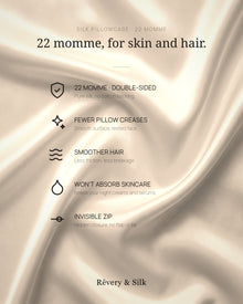 Nº 05 Champagne Voilé :: en :: benefits