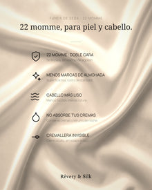 Nº 05 Champagne Voilé :: es :: benefits