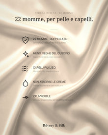 Nº 05 Champagne Voilé :: it :: benefits