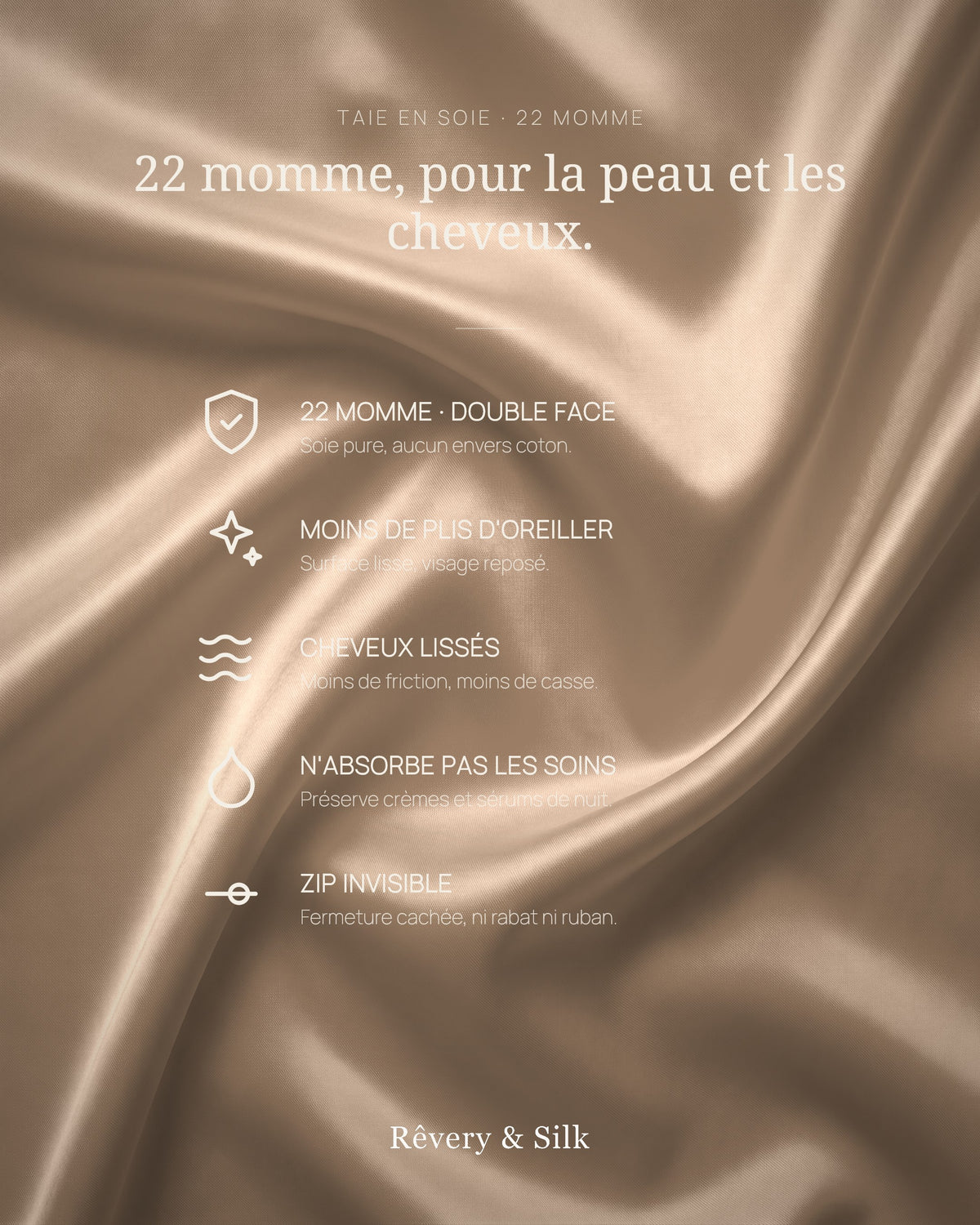 Nº 08 Noisette :: fr :: benefits