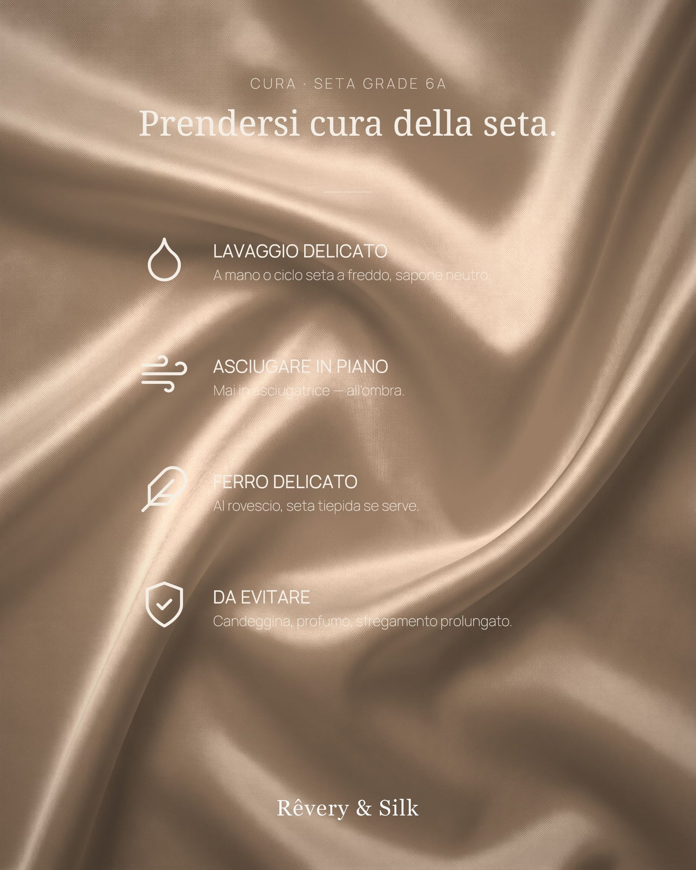 Nº 08 Noisette :: it :: care