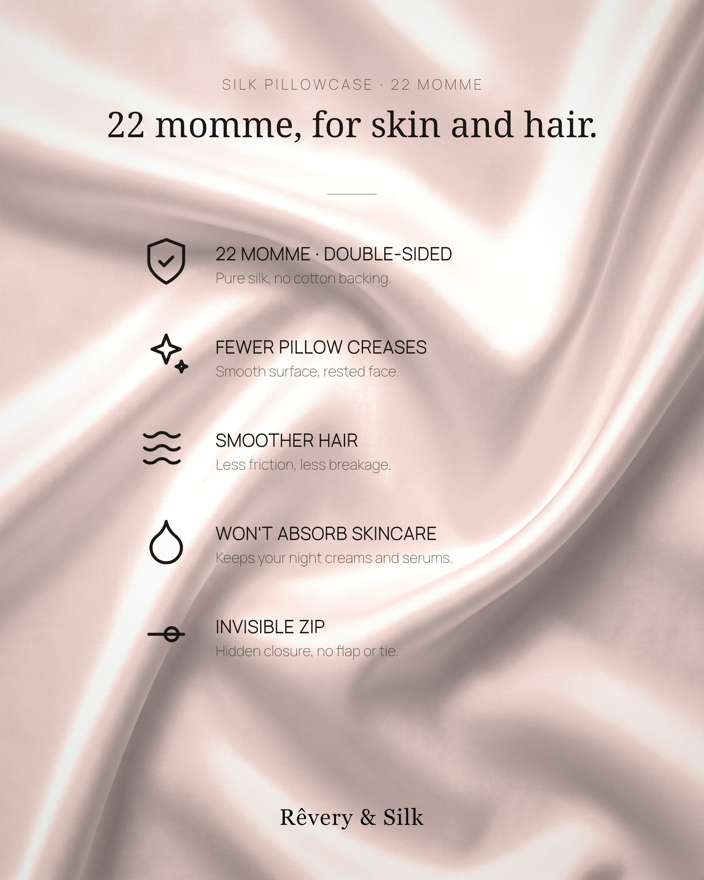 Nº 16 Rose Lait :: en :: benefits