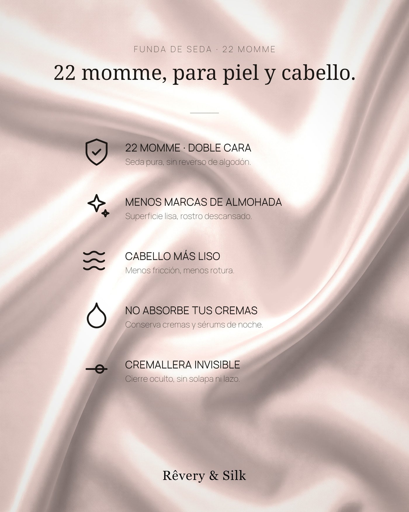 Nº 16 Rose Lait :: es :: benefits