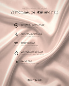 Nº 18 Chair Rosé :: en :: benefits