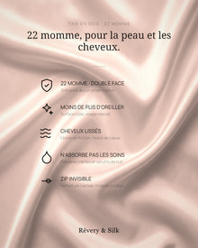 Nº 18 Chair Rosé :: fr :: benefits