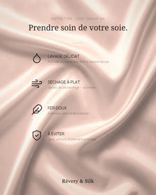 Nº 18 Chair Rosé :: fr :: care
