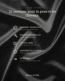 Nº 25 Noir Velouté :: fr :: benefits