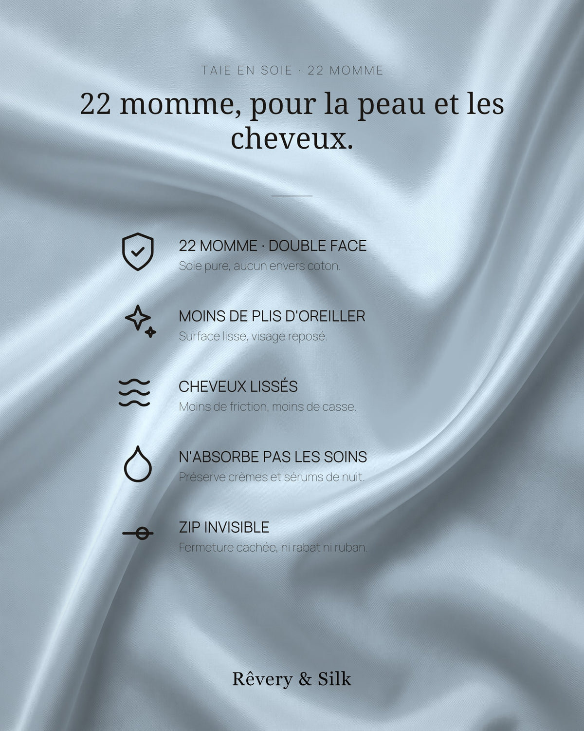Nº 27 Bleu Brume :: fr :: benefits