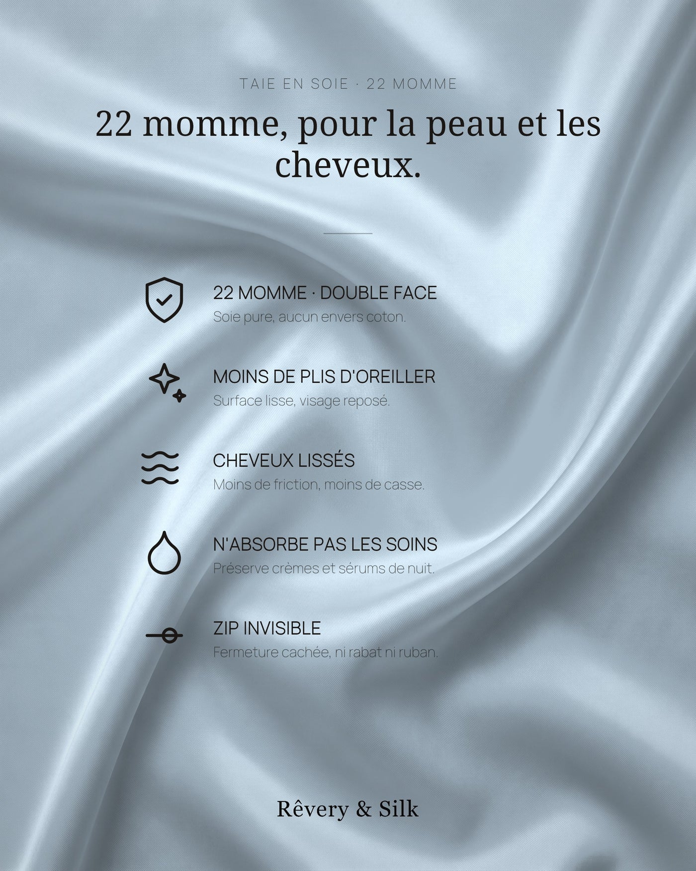 Nº 27 Bleu Brume :: fr :: benefits