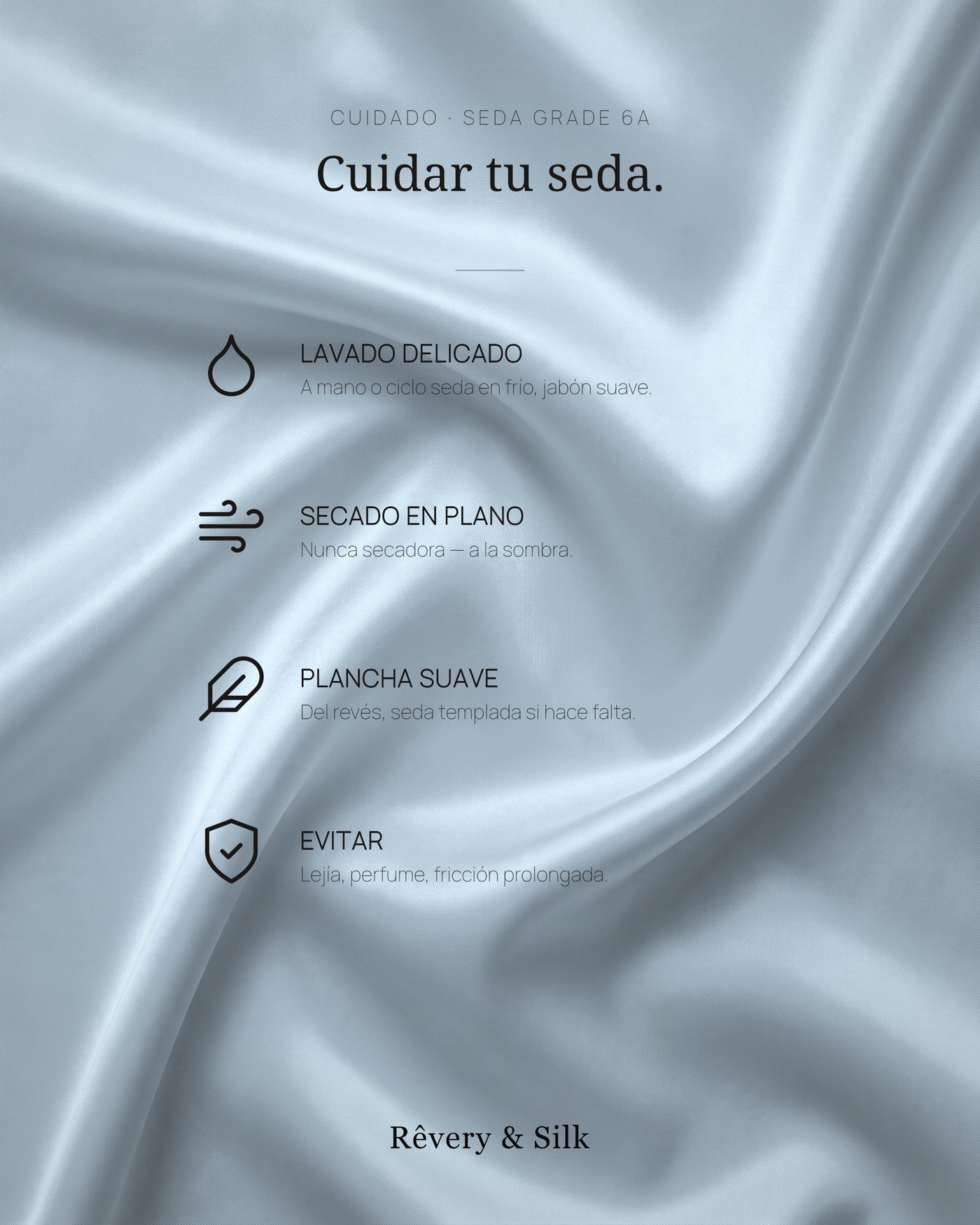 Nº 27 Bleu Brume :: es :: care
