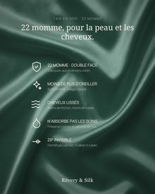 Nº 34 Vert Sapin :: fr :: benefits